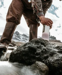 GRAYL GEOPRES Water Purifier Bottle - 24oz 37 GRAYL GEOPRES Water Purifier Bottle - 24oz