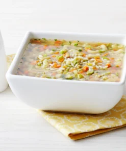 Augason Farms Dehydrated Diced Carrots Food & Food Storage