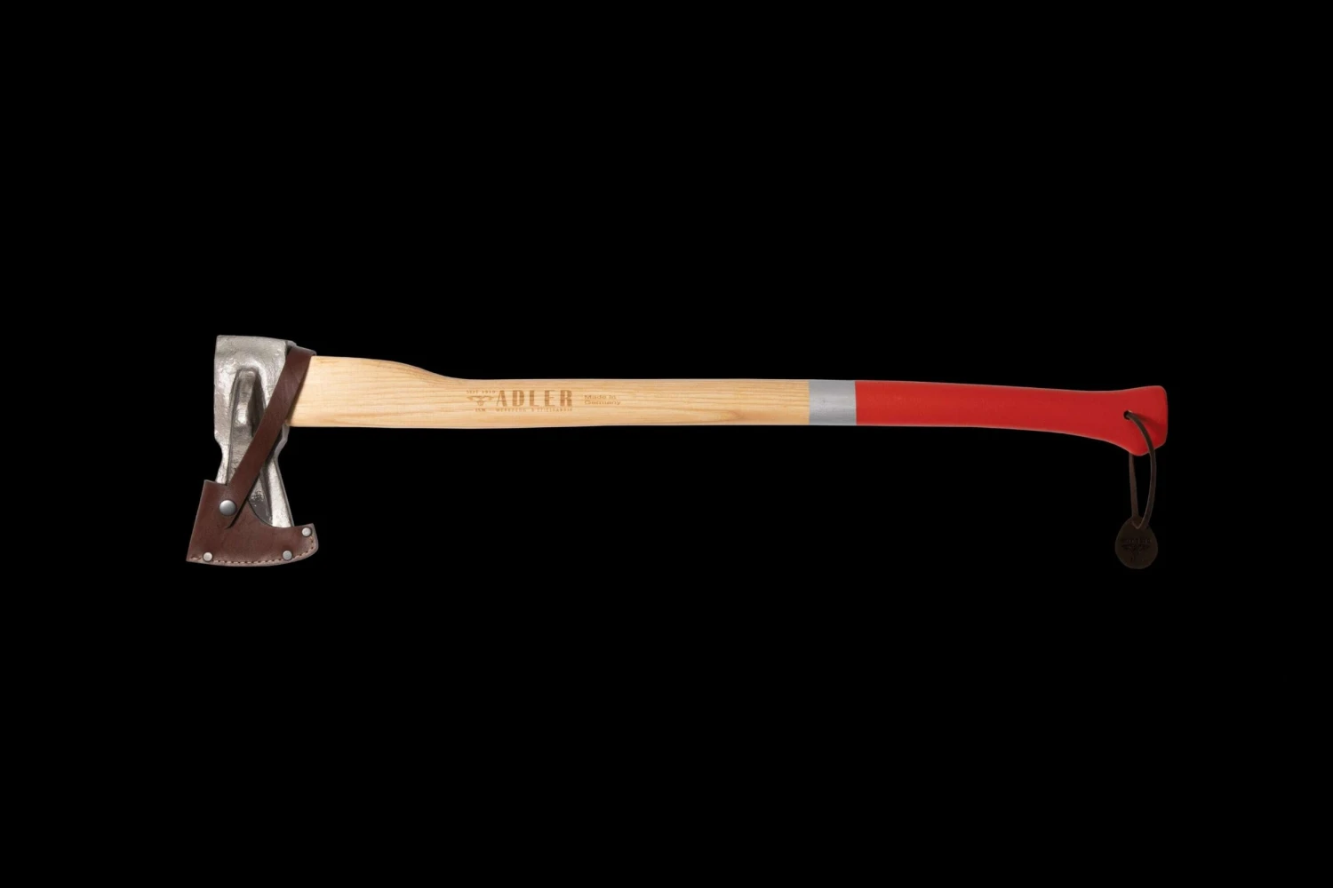 Adler Premium Black Forest Splitting Axe 2 Adler Premium Black Forest Splitting Axe