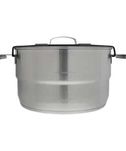 STANLEY EVEN-HEAT CAMP PRO COOK SET Gear