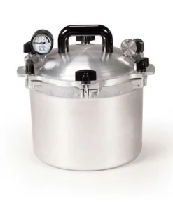 All American 910 Pressure Canner - 10 Quart