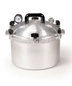 Appliances All American 915 Pressure Canner - 15 Quart
