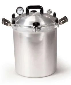 Appliances All American 930 Pressure Canner - 30 Quart