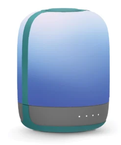 BioLite Alpenglow 250 Lantern Gear