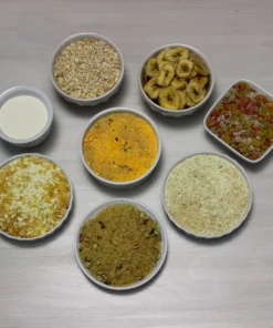 Augason Farms 1-Week 1-Person Emergency Food Pail 29 Augason Farms 1-Week 1-Person Emergency Food Pail