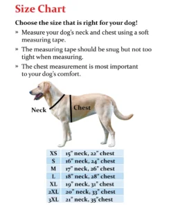 Avery Sporting Dog Camping & Hunting STANDARD DOG PARKA