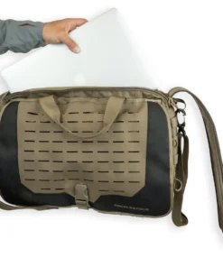 EBERLESTOCK B1 COMBAT OFFICE BRIEF Bags 16 EBERLESTOCK B1 COMBAT OFFICE BRIEF Bags