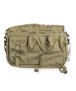 EBERLESTOCK B1 COMBAT OFFICE BRIEF Bags 17 EBERLESTOCK B1 COMBAT OFFICE BRIEF Bags