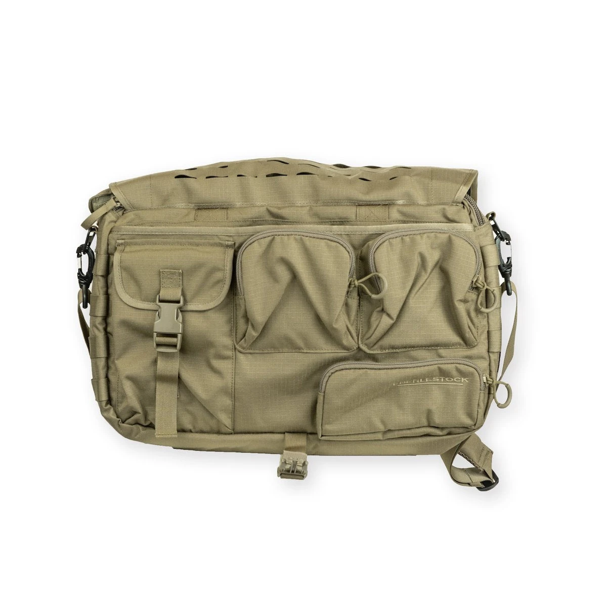 EBERLESTOCK B1 COMBAT OFFICE BRIEF Bags 5 EBERLESTOCK B1 COMBAT OFFICE BRIEF Bags