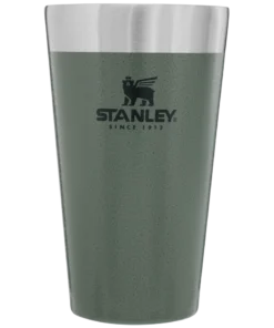 STANLEY ADVENTURE STACKING BEER PINT 16 OZ Insulated Bottles & Tumblers 7 STANLEY ADVENTURE STACKING BEER PINT 16 OZ Insulated Bottles & Tumblers