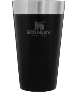 STANLEY ADVENTURE STACKING BEER PINT 16 OZ Insulated Bottles & Tumblers 8 STANLEY ADVENTURE STACKING BEER PINT 16 OZ Insulated Bottles & Tumblers