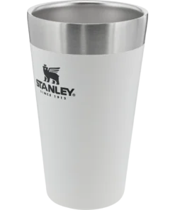 STANLEY ADVENTURE STACKING BEER PINT 16 OZ Insulated Bottles & Tumblers