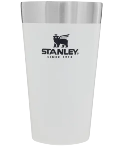 STANLEY ADVENTURE STACKING BEER PINT 16 OZ Insulated Bottles & Tumblers