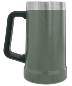 Insulated Bottles & Tumblers STANLEY ADVENTURE BIG GRIP BEER STEIN 24 OZ