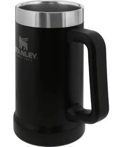 Insulated Bottles & Tumblers STANLEY ADVENTURE BIG GRIP BEER STEIN 24 OZ 10 Insulated Bottles & Tumblers STANLEY ADVENTURE BIG GRIP BEER STEIN 24 OZ
