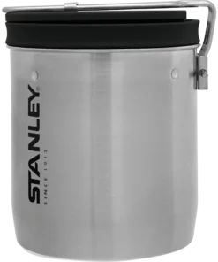 STANLEY ADVENTURE BOWL + SPORK COMPACT COOKSET 24 OZ Gear