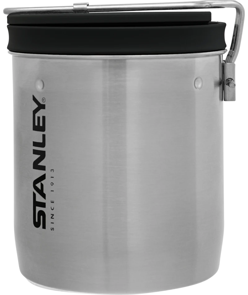 STANLEY ADVENTURE BOWL + SPORK COMPACT COOKSET 24 OZ Gear 1 STANLEY ADVENTURE BOWL + SPORK COMPACT COOKSET 24 OZ Gear