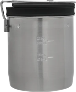 STANLEY ADVENTURE BOWL + SPORK COMPACT COOKSET 24 OZ Gear