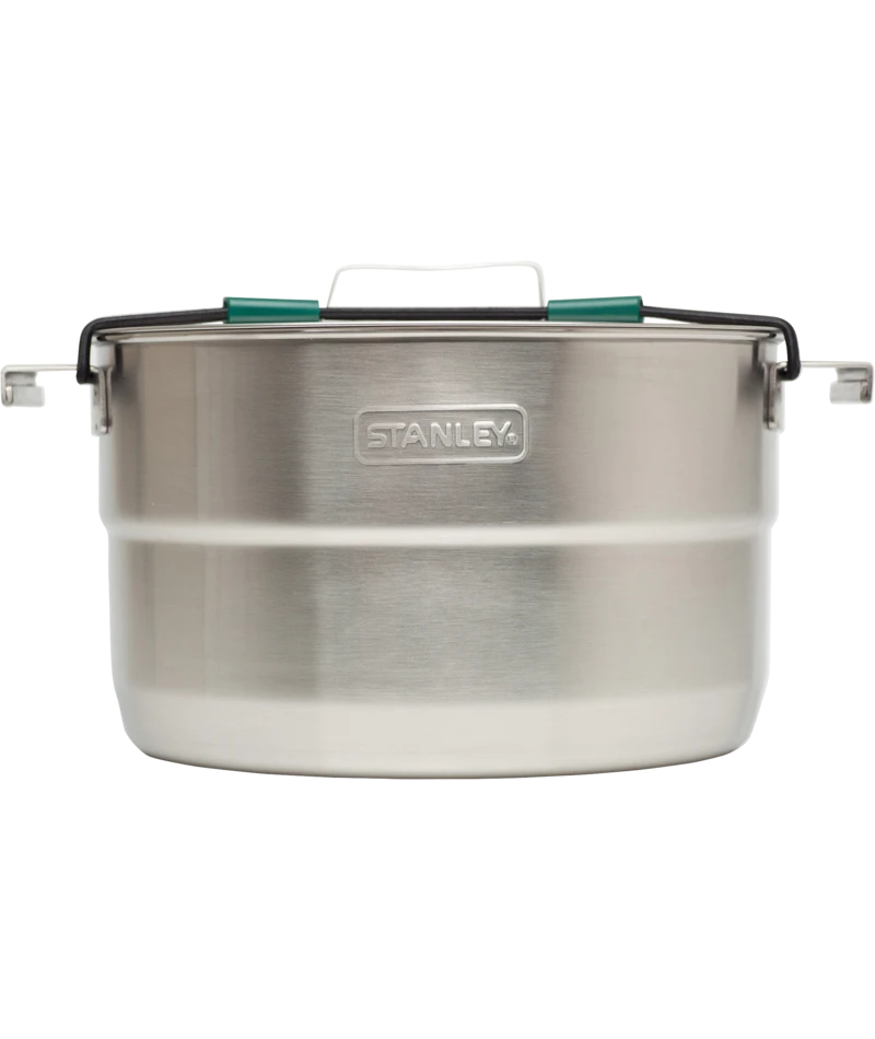 Gear Stanley Adventure Full Kitchen Base Camp Cook Set 3 Gear Stanley Adventure Full Kitchen Base Camp Cook Set