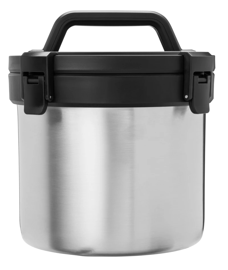 STANLEY ADVENTURE CAMPING CROCK 3QT Camping & Hunting 2 STANLEY ADVENTURE CAMPING CROCK 3QT Camping & Hunting