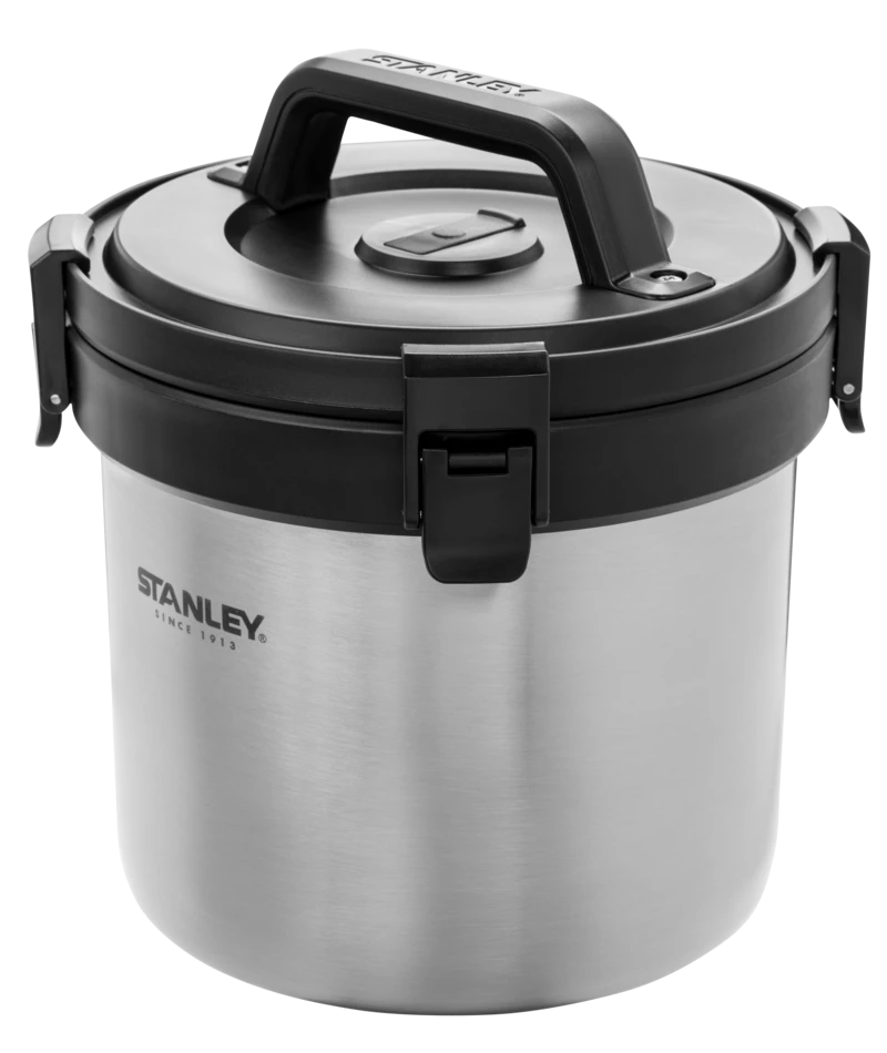STANLEY ADVENTURE CAMPING CROCK 3QT Camping & Hunting 4 STANLEY ADVENTURE CAMPING CROCK 3QT Camping & Hunting