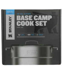Gear Stanley Adventure Full Kitchen Base Camp Cook Set 13 Gear Stanley Adventure Full Kitchen Base Camp Cook Set
