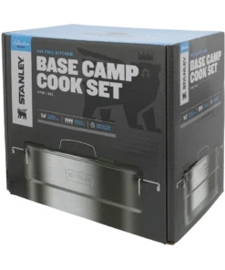 Gear Stanley Adventure Full Kitchen Base Camp Cook Set 14 Gear Stanley Adventure Full Kitchen Base Camp Cook Set