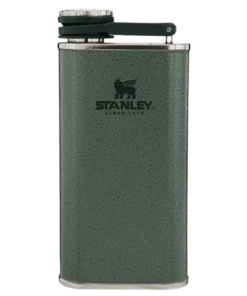 STANLEY CLASSIC EASY FILL WIDE MOUTH FLASK 8 OZ