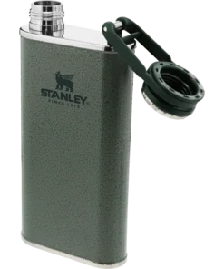 STANLEY CLASSIC EASY FILL WIDE MOUTH FLASK 8 OZ