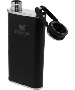 STANLEY CLASSIC EASY FILL WIDE MOUTH FLASK 8 OZ
