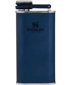 STANLEY CLASSIC EASY FILL WIDE MOUTH FLASK 8 OZ