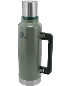 STANLEY CLASSIC LEGENDARY VACUUM INSULATED BOTTLE 2 QT 9 STANLEY CLASSIC LEGENDARY VACUUM INSULATED BOTTLE 2 QT