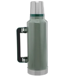 STANLEY CLASSIC LEGENDARY VACUUM INSULATED BOTTLE 2 QT 10 STANLEY CLASSIC LEGENDARY VACUUM INSULATED BOTTLE 2 QT