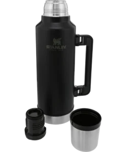 STANLEY CLASSIC LEGENDARY VACUUM INSULATED BOTTLE 2 QT 12 STANLEY CLASSIC LEGENDARY VACUUM INSULATED BOTTLE 2 QT