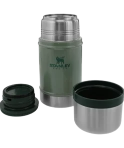 STANLEY CLASSIC LEGENDARY FOOD JAR 24 OZ Gear 5 STANLEY CLASSIC LEGENDARY FOOD JAR 24 OZ Gear
