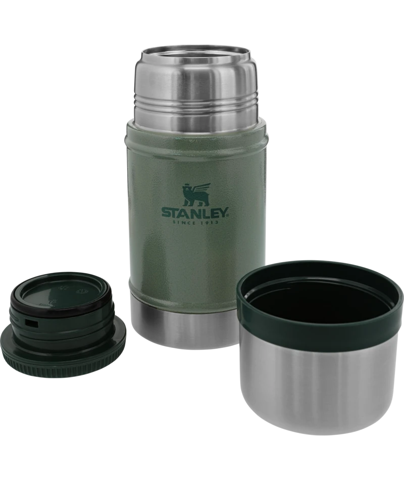STANLEY CLASSIC LEGENDARY FOOD JAR 24 OZ Gear 3 STANLEY CLASSIC LEGENDARY FOOD JAR 24 OZ Gear