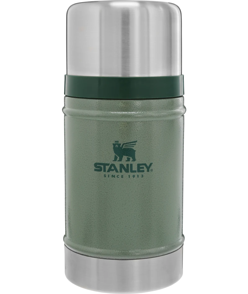STANLEY CLASSIC LEGENDARY FOOD JAR 24 OZ Gear 1 STANLEY CLASSIC LEGENDARY FOOD JAR 24 OZ Gear