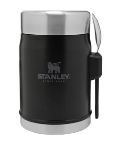 STANLEY CLASSIC LEGENDARY FOOD JAR + SPORK 14 OZ