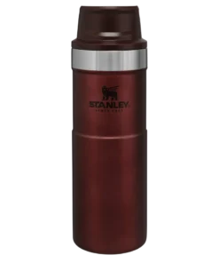 STANLEY CLASSIC TRIGGER-ACTION TRAVEL MUG 16 OZ Water
