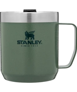 STANLEY CLASSIC LEGENDARY CAMP MUG 12 OZ Insulated Bottles & Tumblers