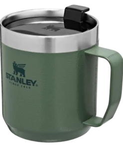 STANLEY CLASSIC LEGENDARY CAMP MUG 12 OZ Insulated Bottles & Tumblers 11 STANLEY CLASSIC LEGENDARY CAMP MUG 12 OZ Insulated Bottles & Tumblers