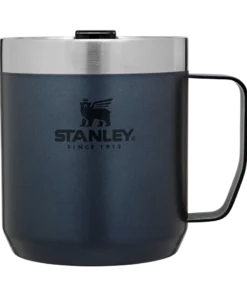 STANLEY CLASSIC LEGENDARY CAMP MUG 12 OZ Insulated Bottles & Tumblers 14 STANLEY CLASSIC LEGENDARY CAMP MUG 12 OZ Insulated Bottles & Tumblers