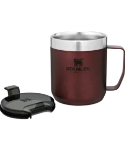 STANLEY CLASSIC LEGENDARY CAMP MUG 12 OZ Insulated Bottles & Tumblers 17 STANLEY CLASSIC LEGENDARY CAMP MUG 12 OZ Insulated Bottles & Tumblers
