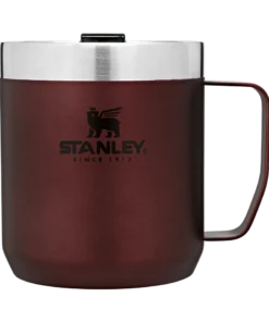 STANLEY CLASSIC LEGENDARY CAMP MUG 12 OZ Insulated Bottles & Tumblers