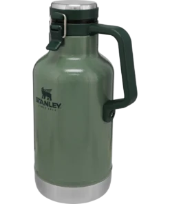 Water STANLEY CLASSIC EASY-POUR GROWLER 64 OZ