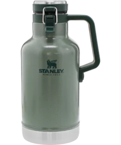 Water STANLEY CLASSIC EASY-POUR GROWLER 64 OZ