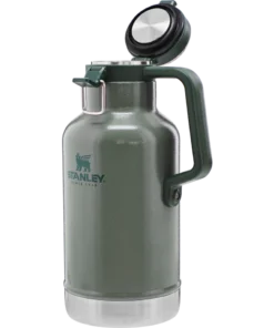 Water STANLEY CLASSIC EASY-POUR GROWLER 64 OZ