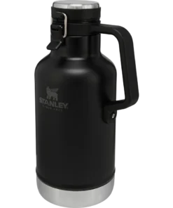 Water STANLEY CLASSIC EASY-POUR GROWLER 64 OZ
