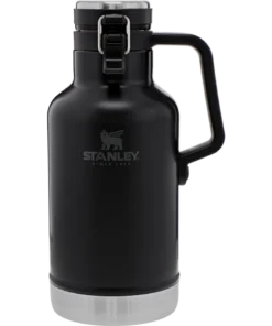 Water STANLEY CLASSIC EASY-POUR GROWLER 64 OZ