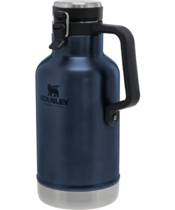 Water STANLEY CLASSIC EASY-POUR GROWLER 64 OZ